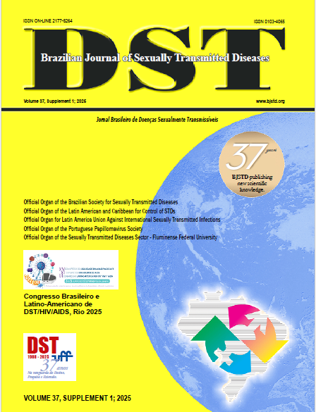 					View Vol. 37 No. Suppl1 (2025)
				